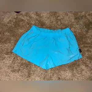 Patagonia Barely Baggies